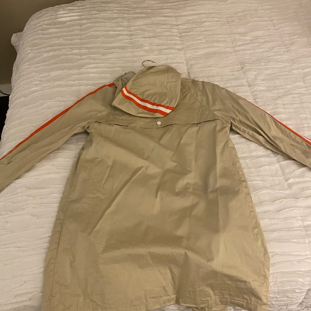 Hunter Raincoat Target - Picture 3 of 3